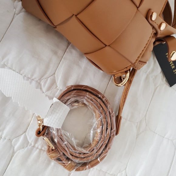 New forever 21 bag - Picture 11 of 16